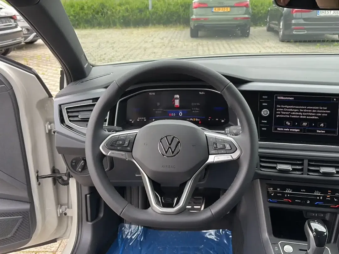 Volkswagen Taigo - Thumbnail 13
