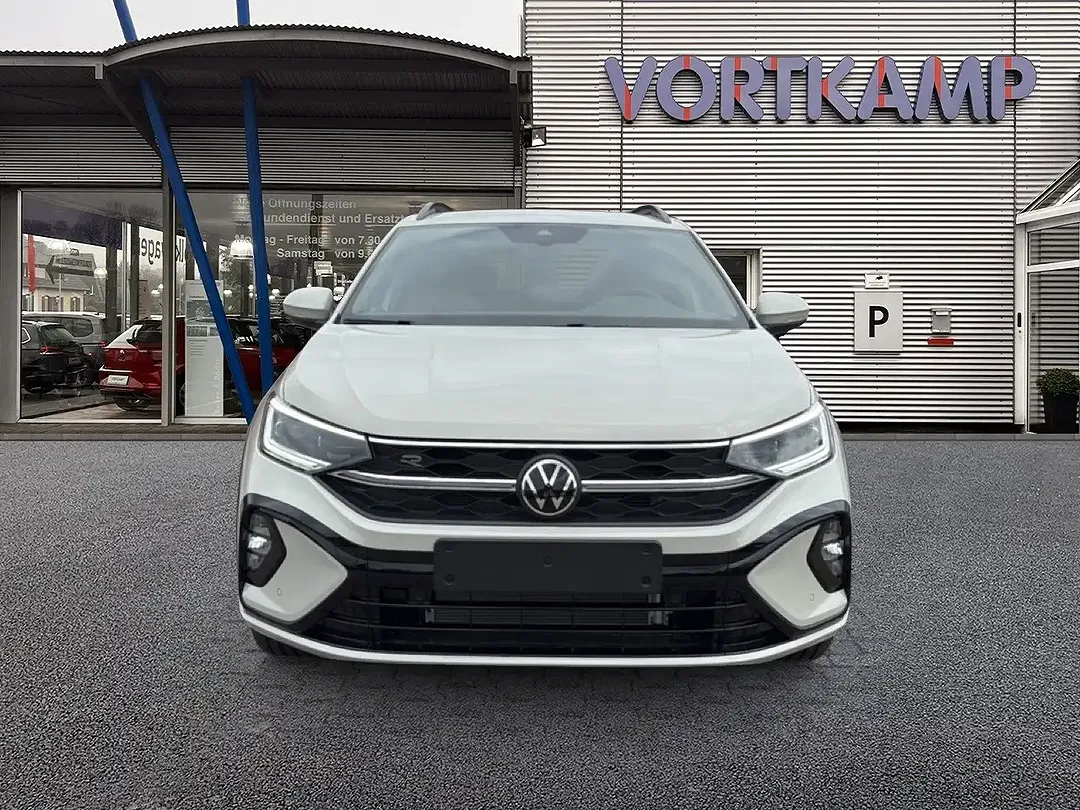 Volkswagen Taigo DSG R-Line - foto 2