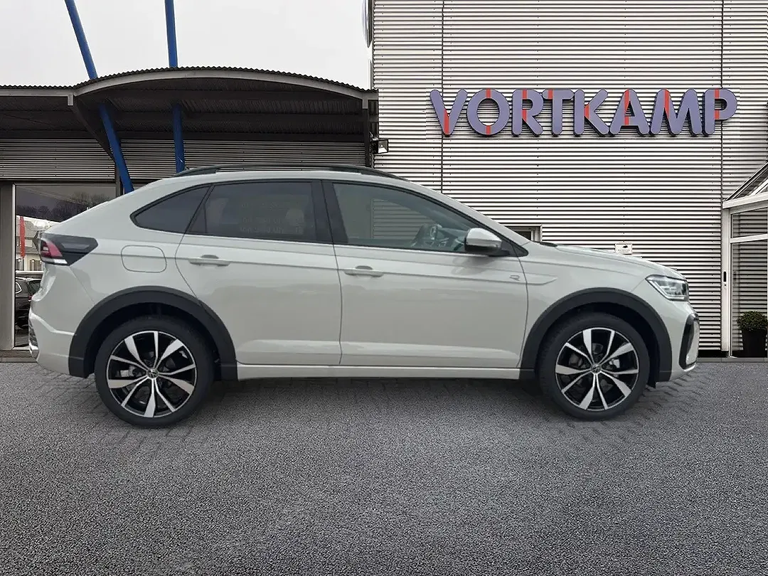 Volkswagen Taigo - Thumbnail 4