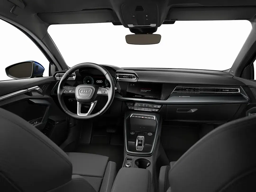 Audi A3 - Thumbnail 2