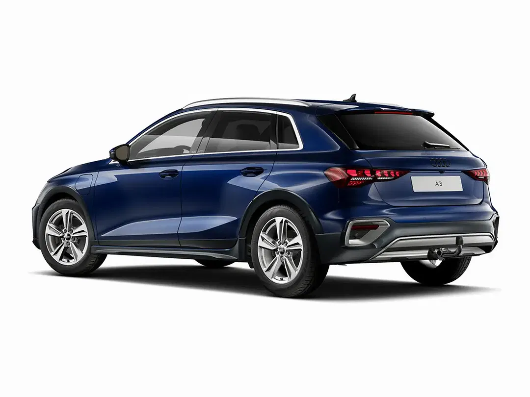 Audi A3 - Thumbnail 3