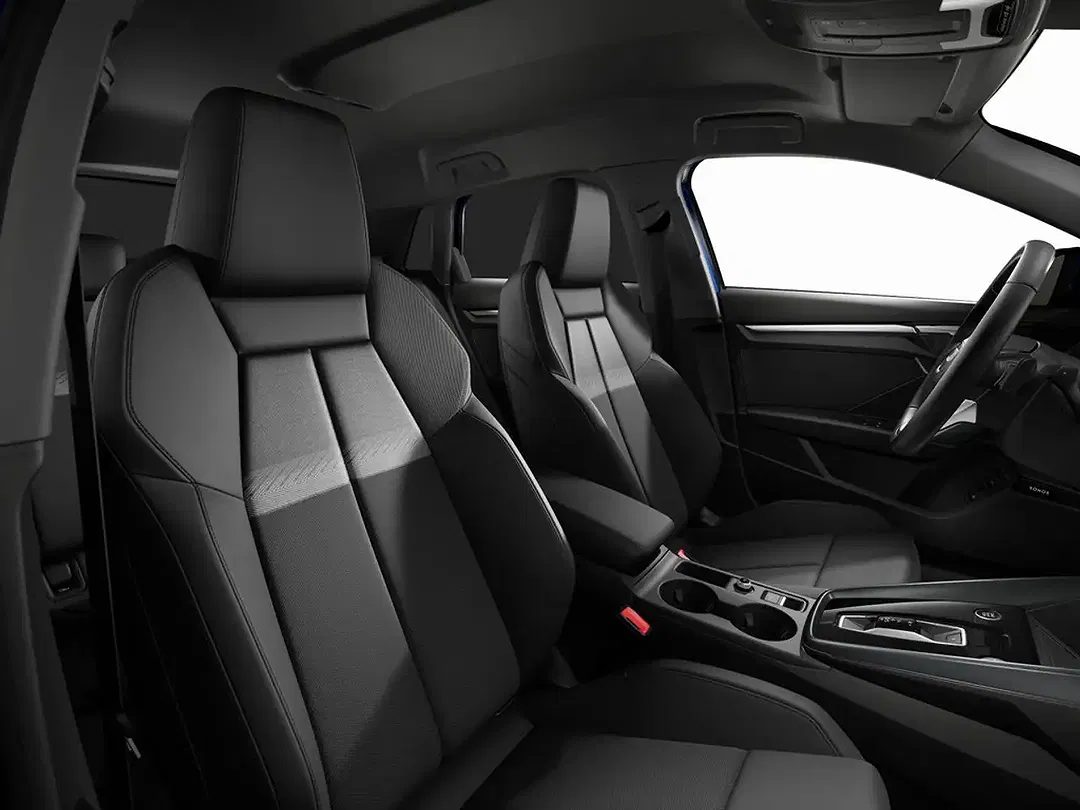 Audi A3 - Thumbnail 4