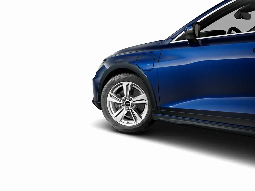 Audi A3 - Thumbnail 5
