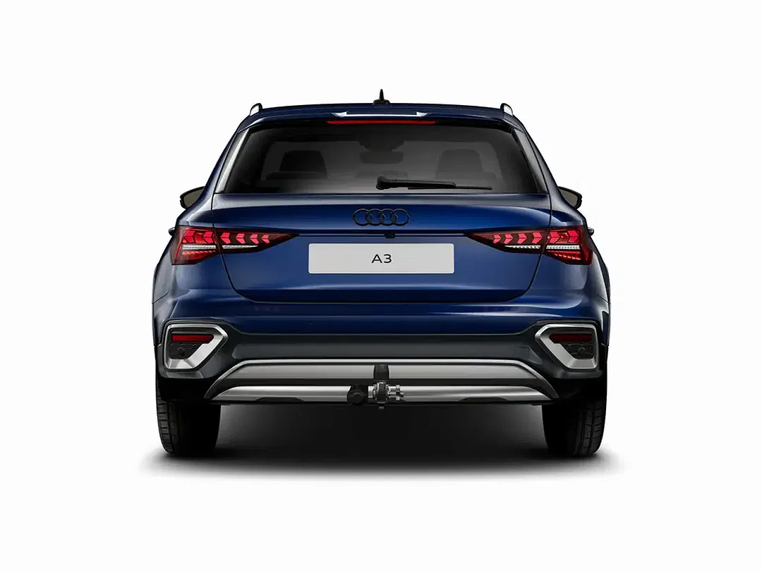 Audi A3 - Thumbnail 7