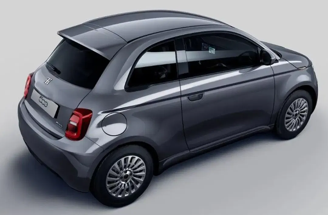 Fiat 500e - Thumbnail 2