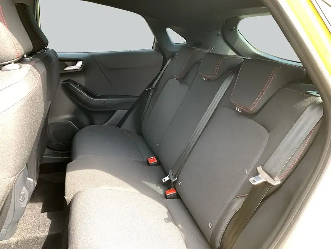 Ford Puma - Thumbnail 11