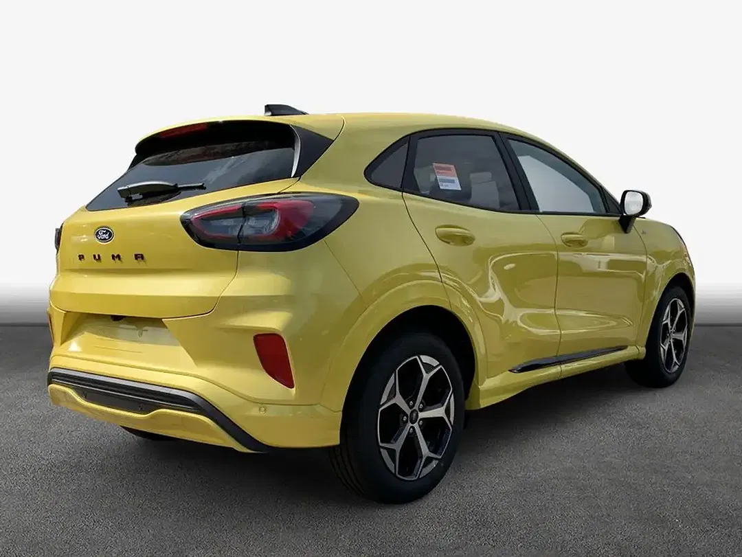 Ford Puma 1.0 EcoBoost Hybrid ST-Line - foto 2