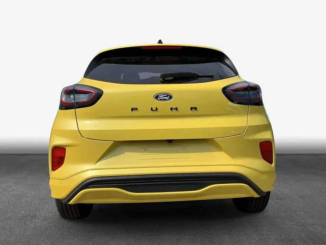 Ford Puma - Thumbnail 5