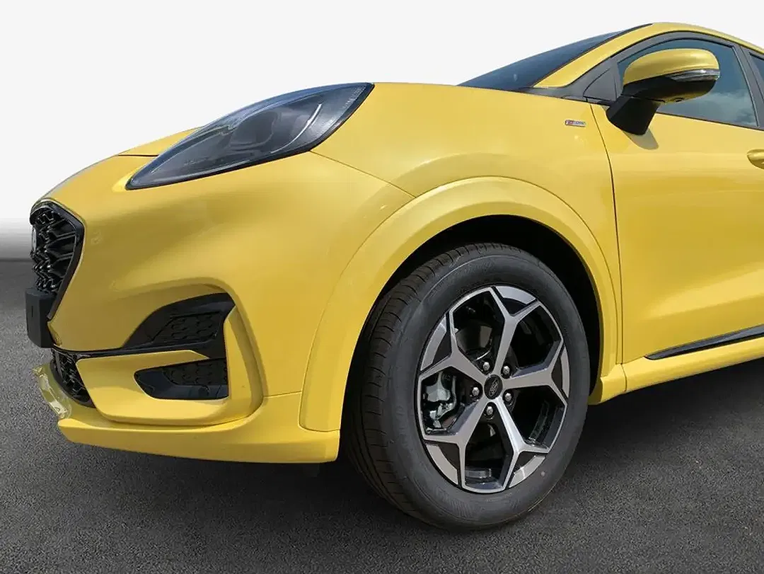 Ford Puma - Thumbnail 6