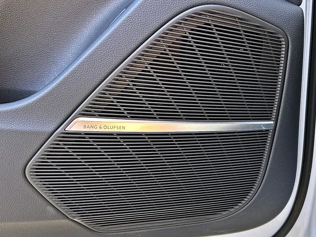 Audi Q7 - Thumbnail 9
