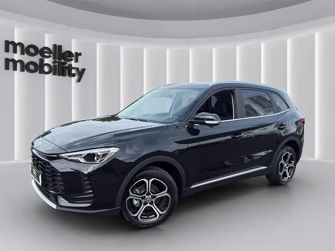 MG ZS - Thumbnail 1