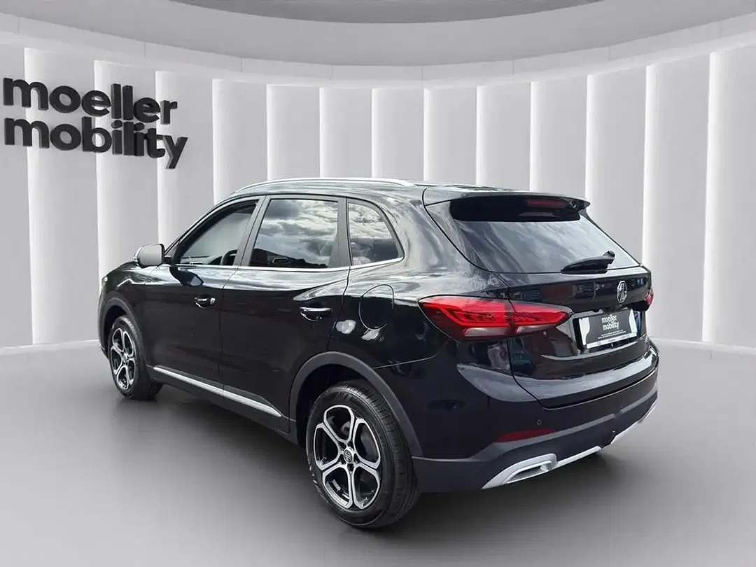 MG ZS - Thumbnail 5