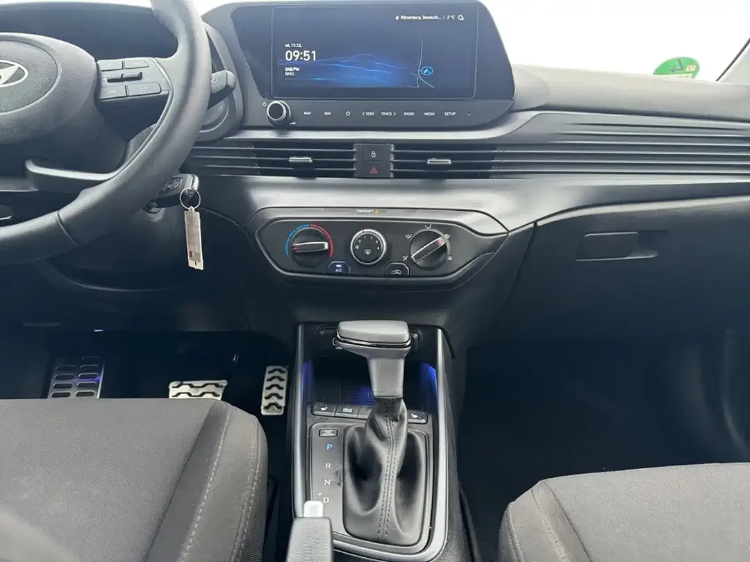 Hyundai BAYON - Thumbnail 11
