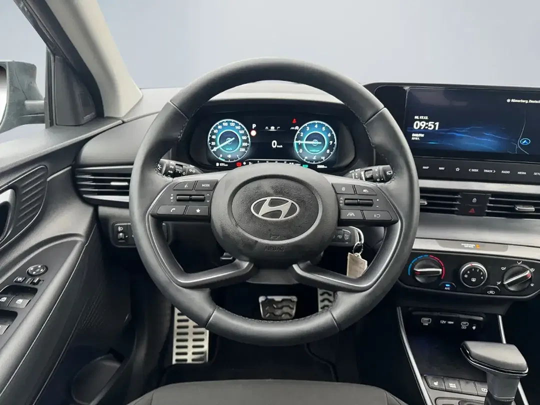 Hyundai BAYON - Thumbnail 12