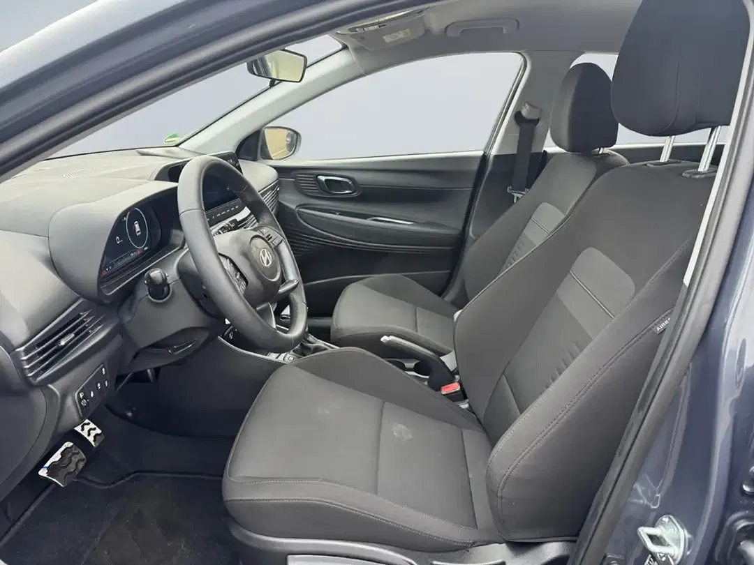 Hyundai BAYON - Thumbnail 9