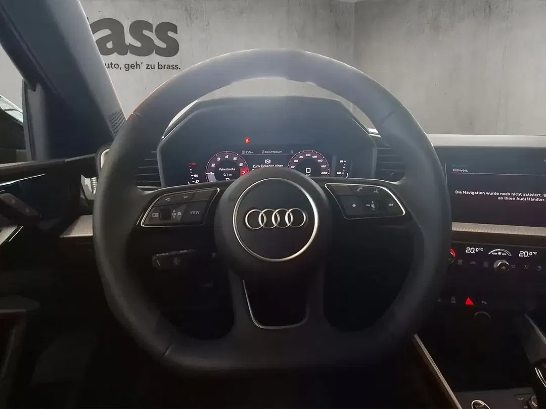 Audi A1 - Thumbnail 10