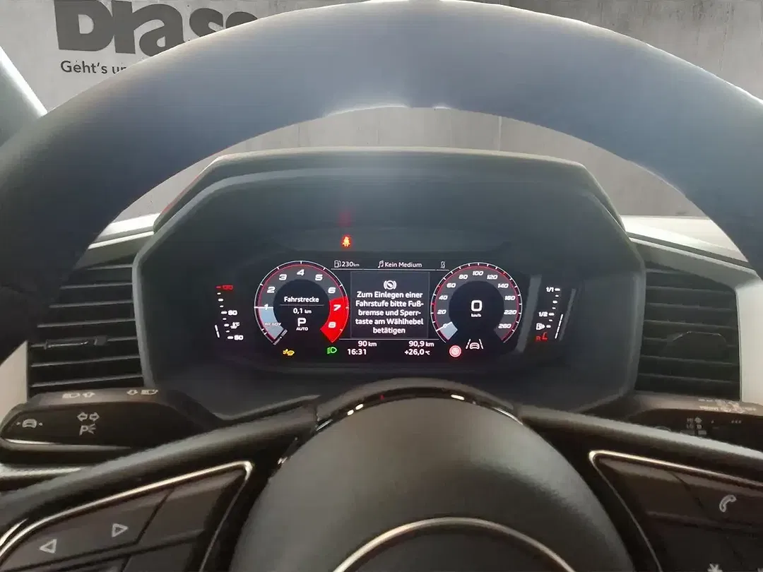 Audi A1 - Thumbnail 11