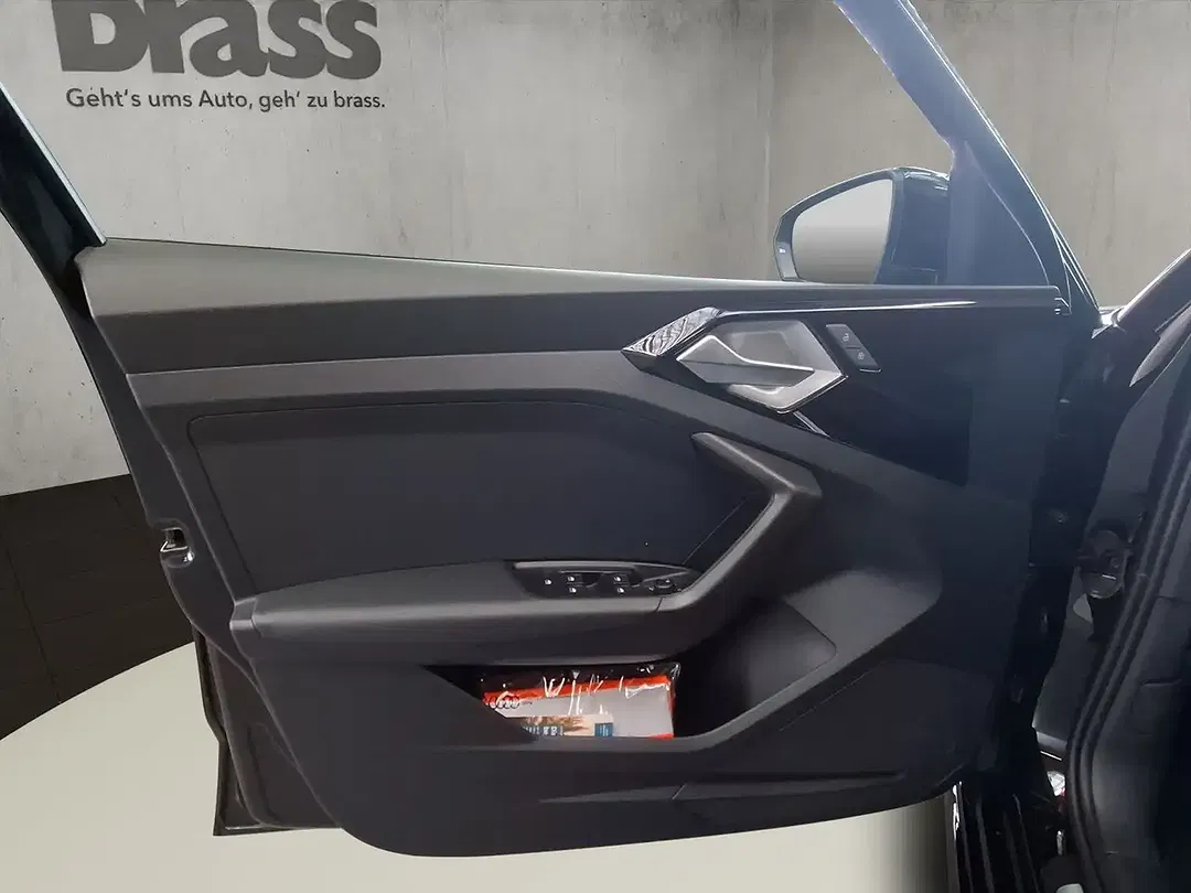 Audi A1 - Thumbnail 12