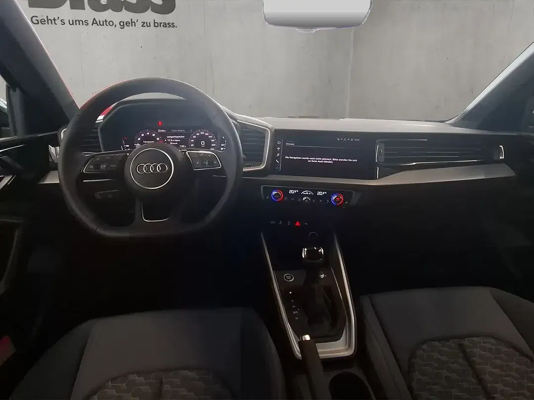 Audi A1 - Thumbnail 14