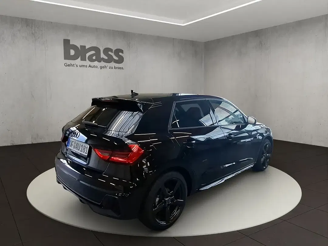 Audi A1 - Thumbnail 5