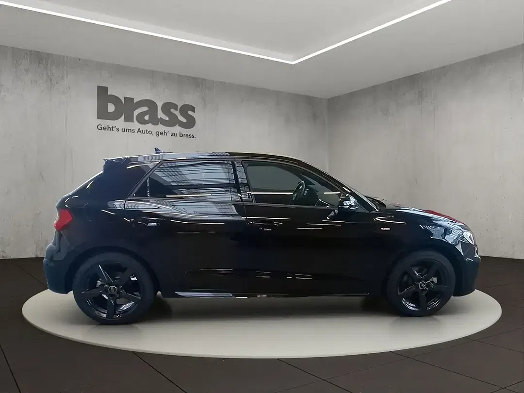 Audi A1 - Thumbnail 6
