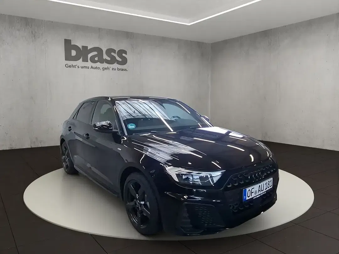 Audi A1 - Thumbnail 7