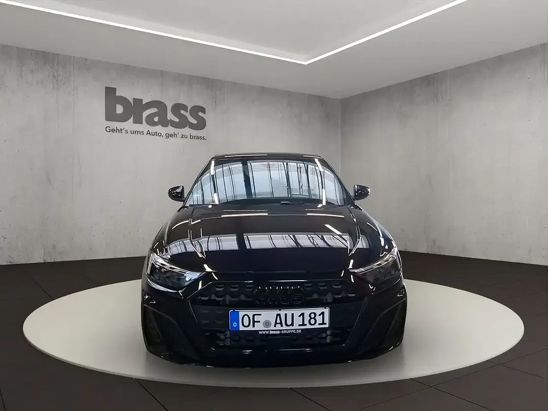 Audi A1 - Thumbnail 8