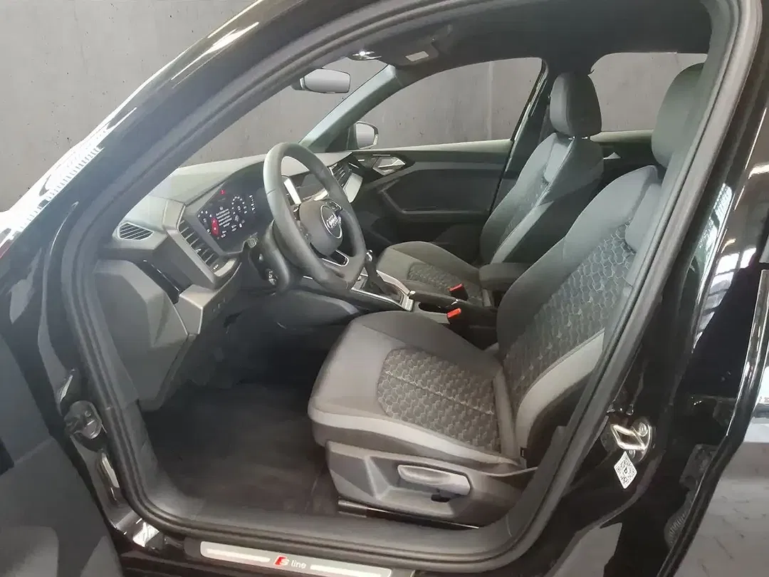 Audi A1 - Thumbnail 9