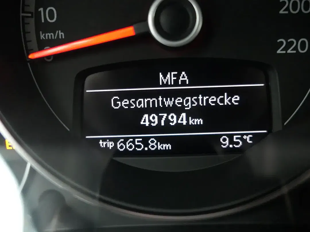 Volkswagen up! - Thumbnail 13