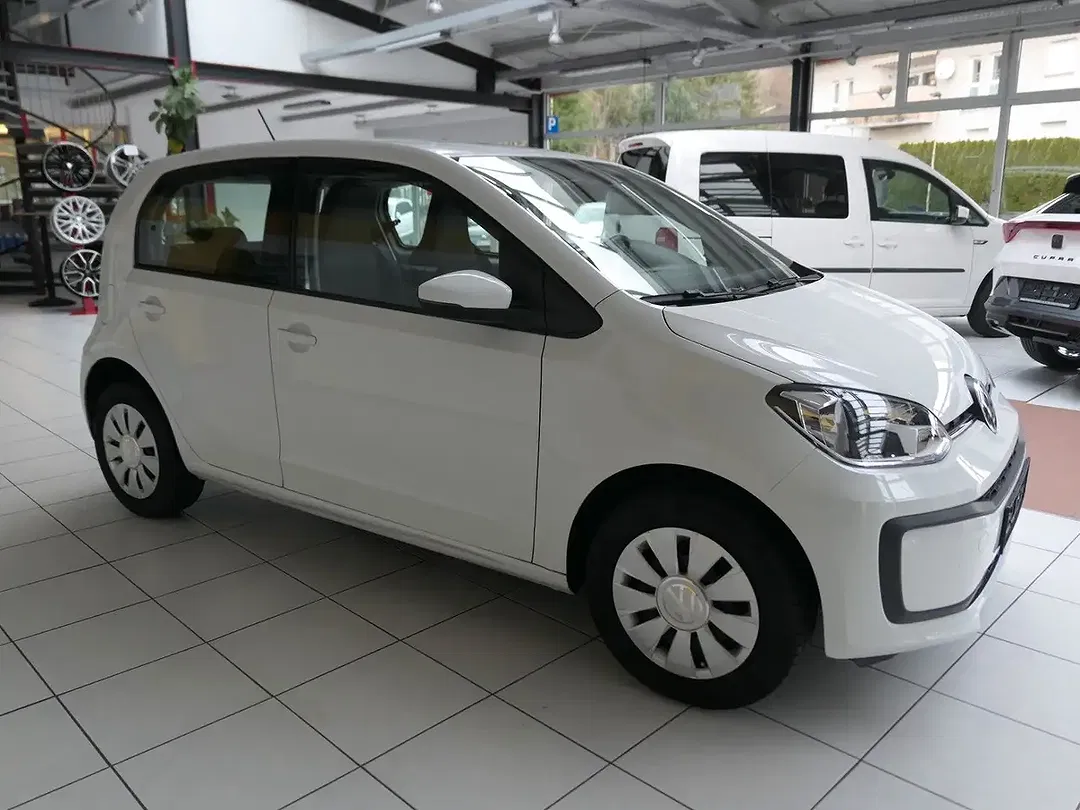 Volkswagen up! Move - foto 2