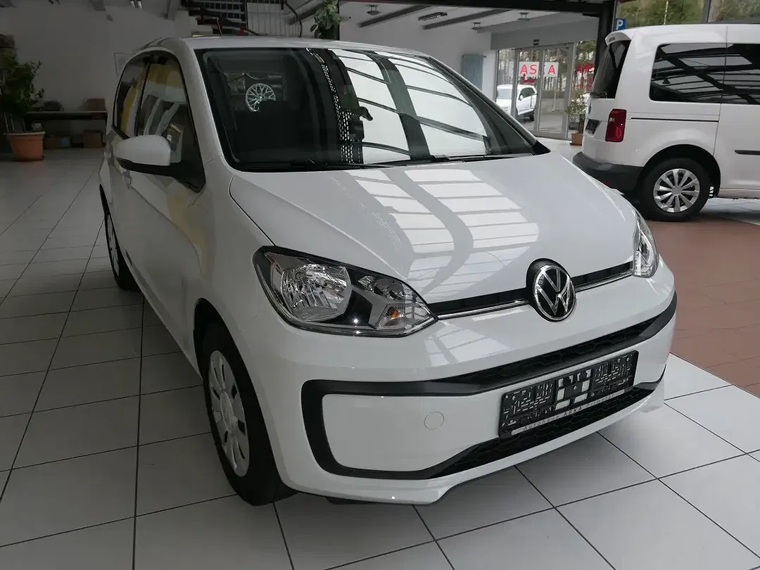 Volkswagen up! - Thumbnail 5