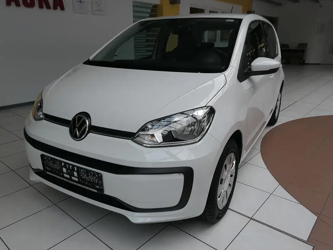 Volkswagen up! - Thumbnail 6
