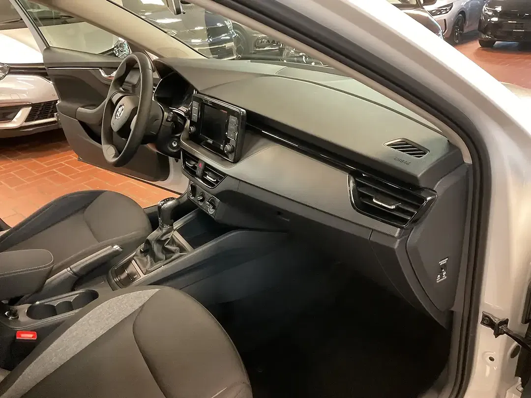 Skoda Scala - Thumbnail 7