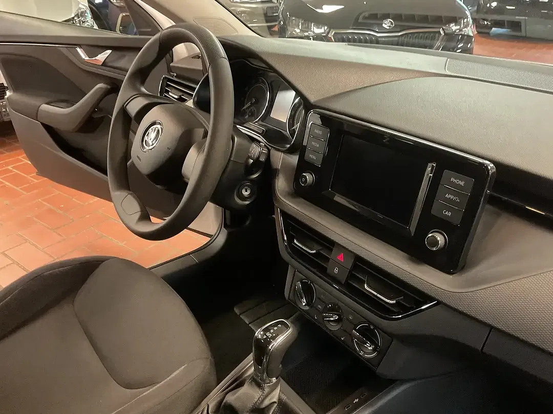 Skoda Scala TSI DSG Active - foto 8