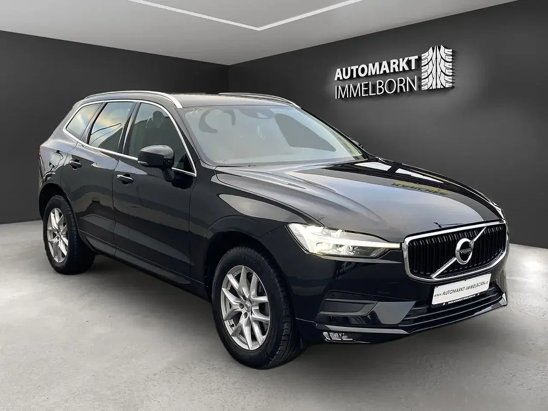 Volvo XC60 - Afbeelding 1