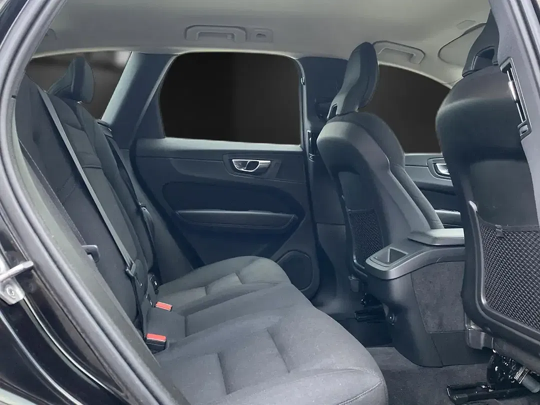 Volvo XC60 - Thumbnail 12