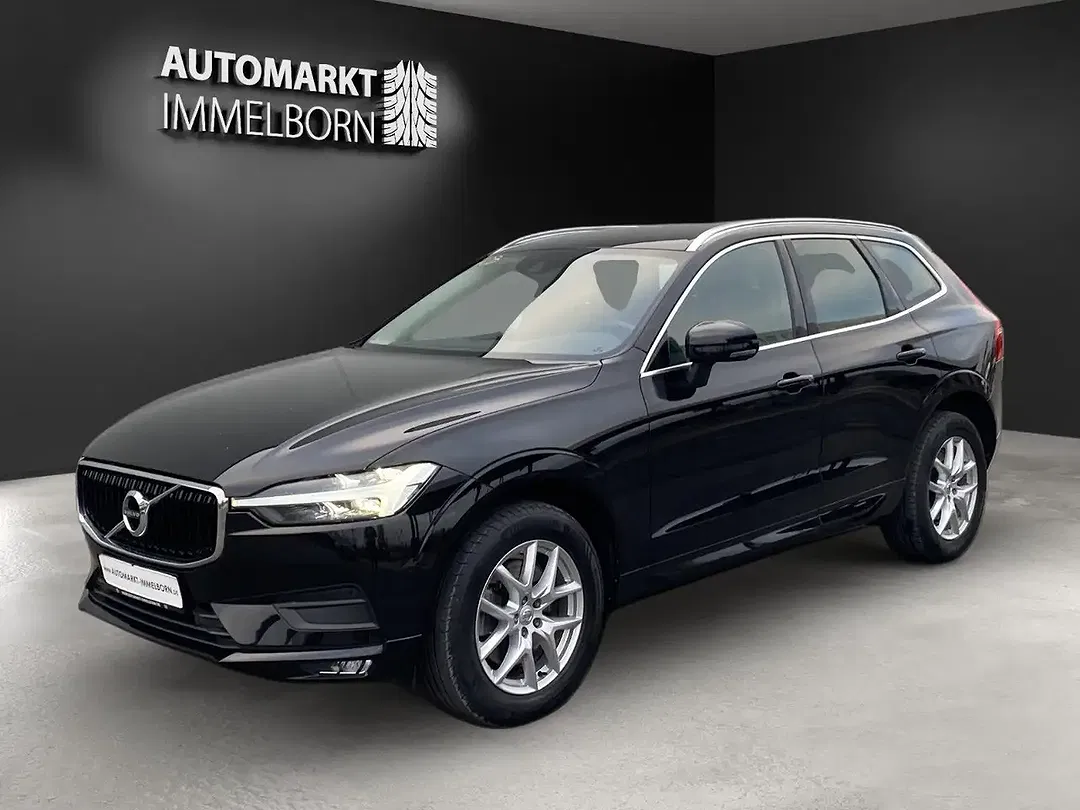 Volvo XC60 Hybrid AWD Momentum - foto 2