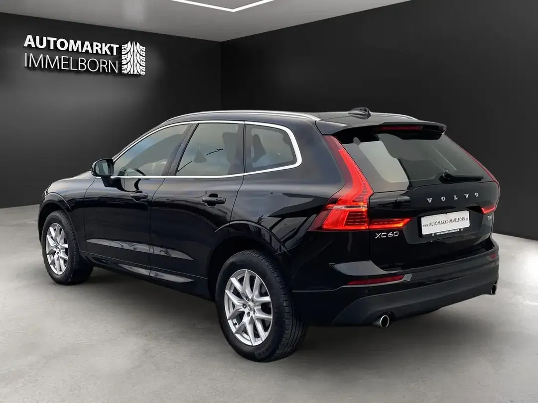 Volvo XC60 - Thumbnail 3