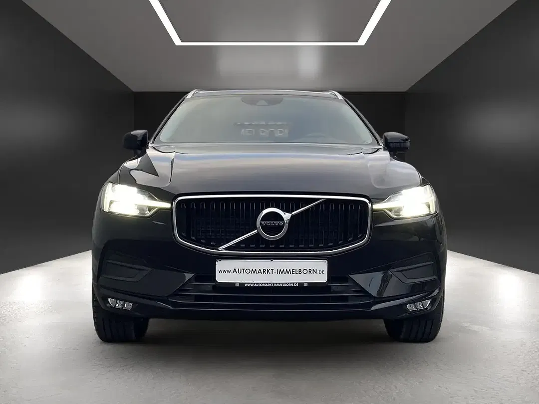 Volvo XC60 - Thumbnail 5