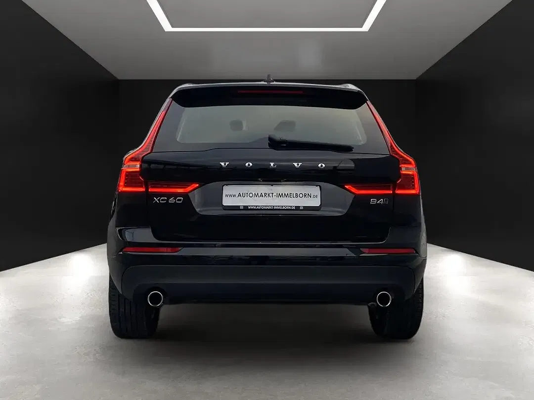 Volvo XC60 - Thumbnail 6