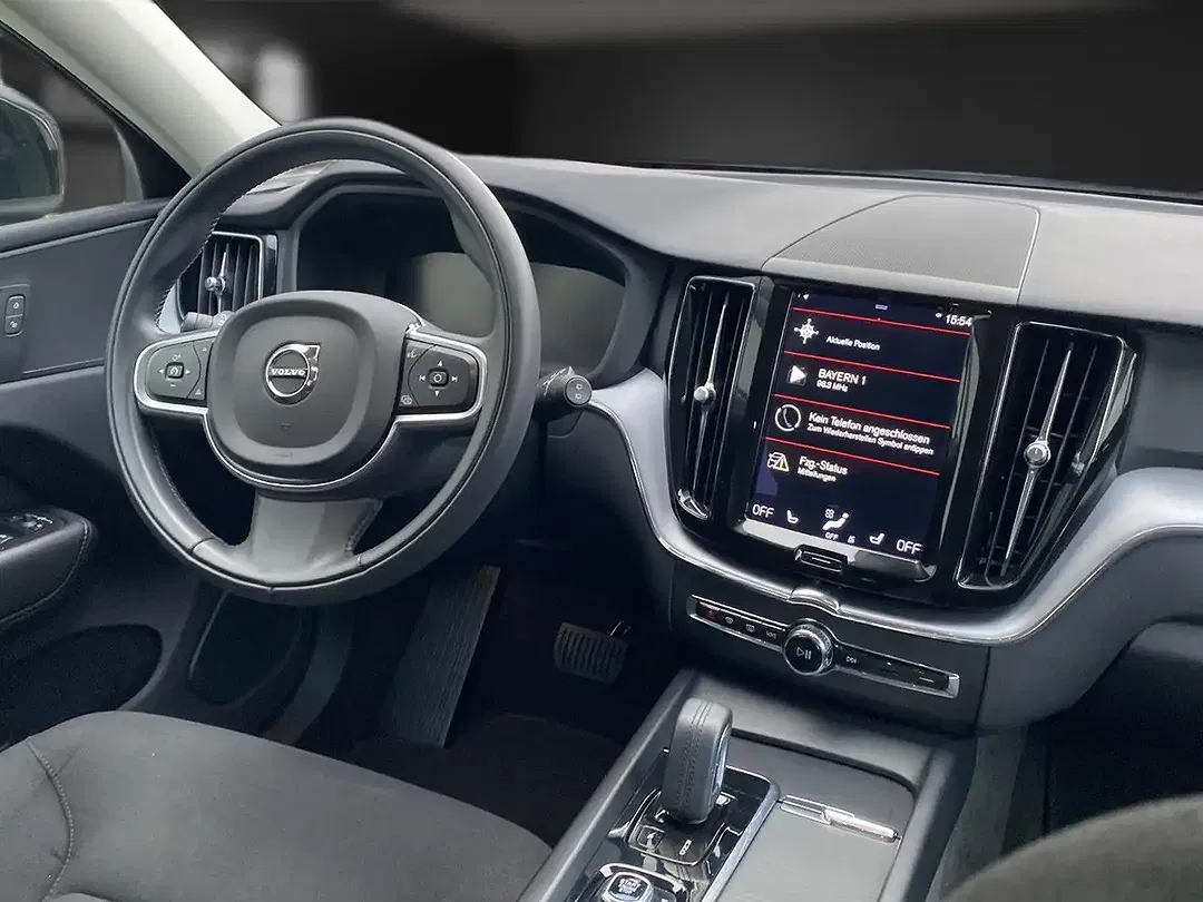 Volvo XC60 - Thumbnail 9