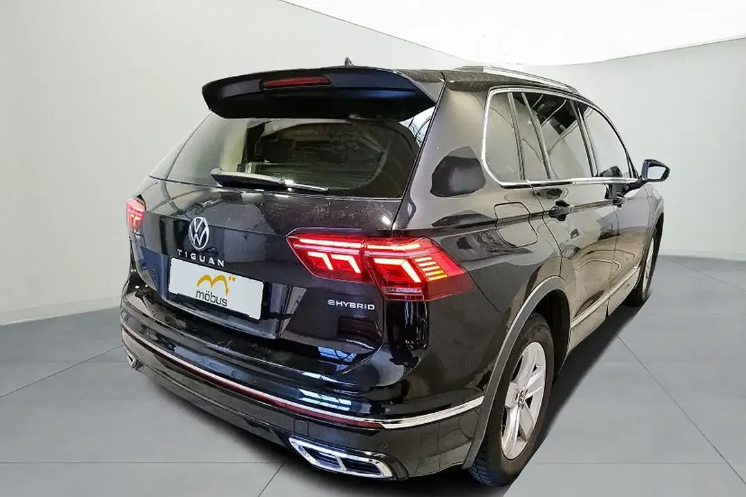 Volkswagen Tiguan 1.4 TSI eHybrid R-Line - foto 2
