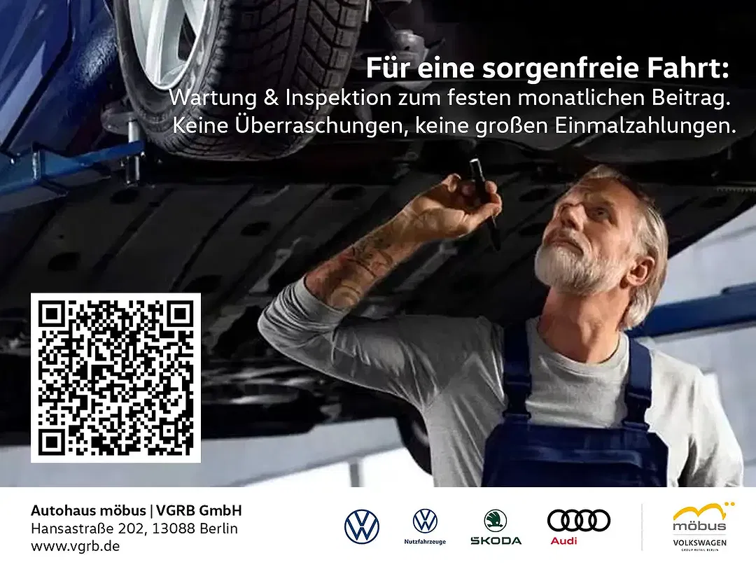 Volkswagen Tiguan - Thumbnail 5