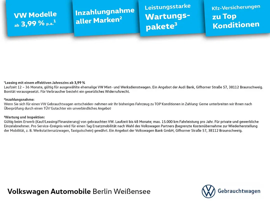 Volkswagen Tiguan - Thumbnail 7