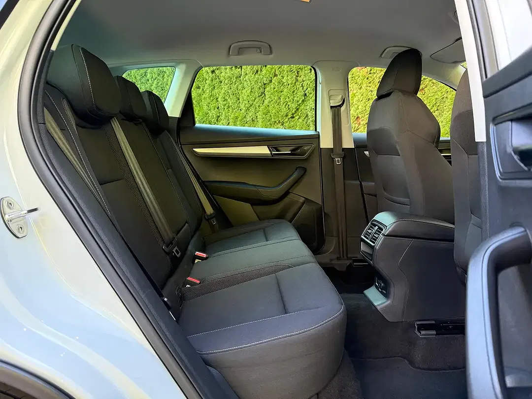 Skoda Karoq - Thumbnail 10