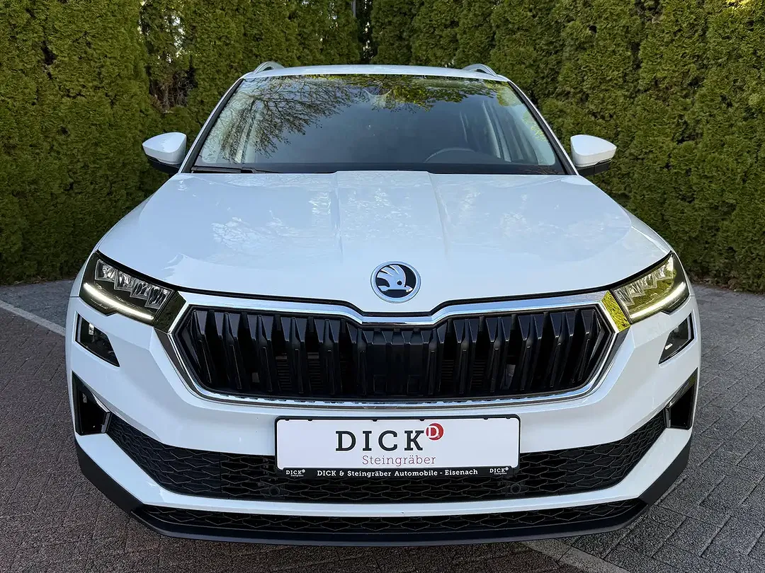 Skoda Karoq 1.5 TSI Ambition - foto 2