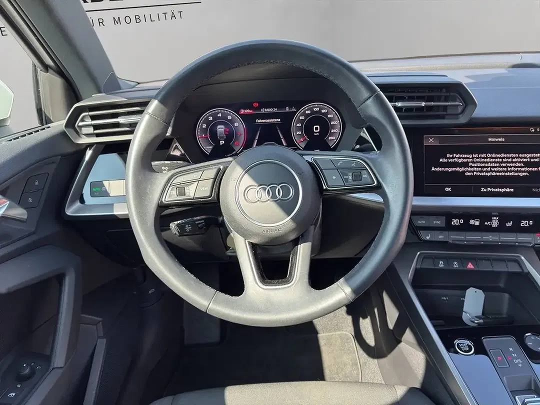 Audi A3 - Thumbnail 12