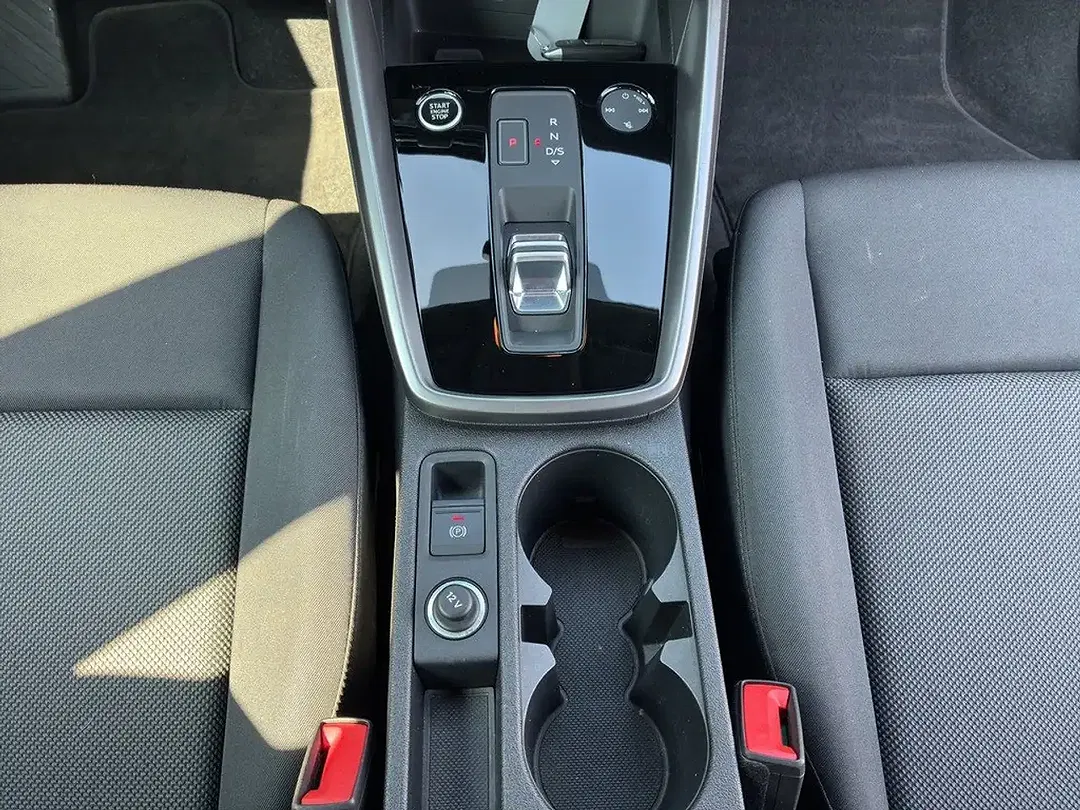 Audi A3 - Thumbnail 14