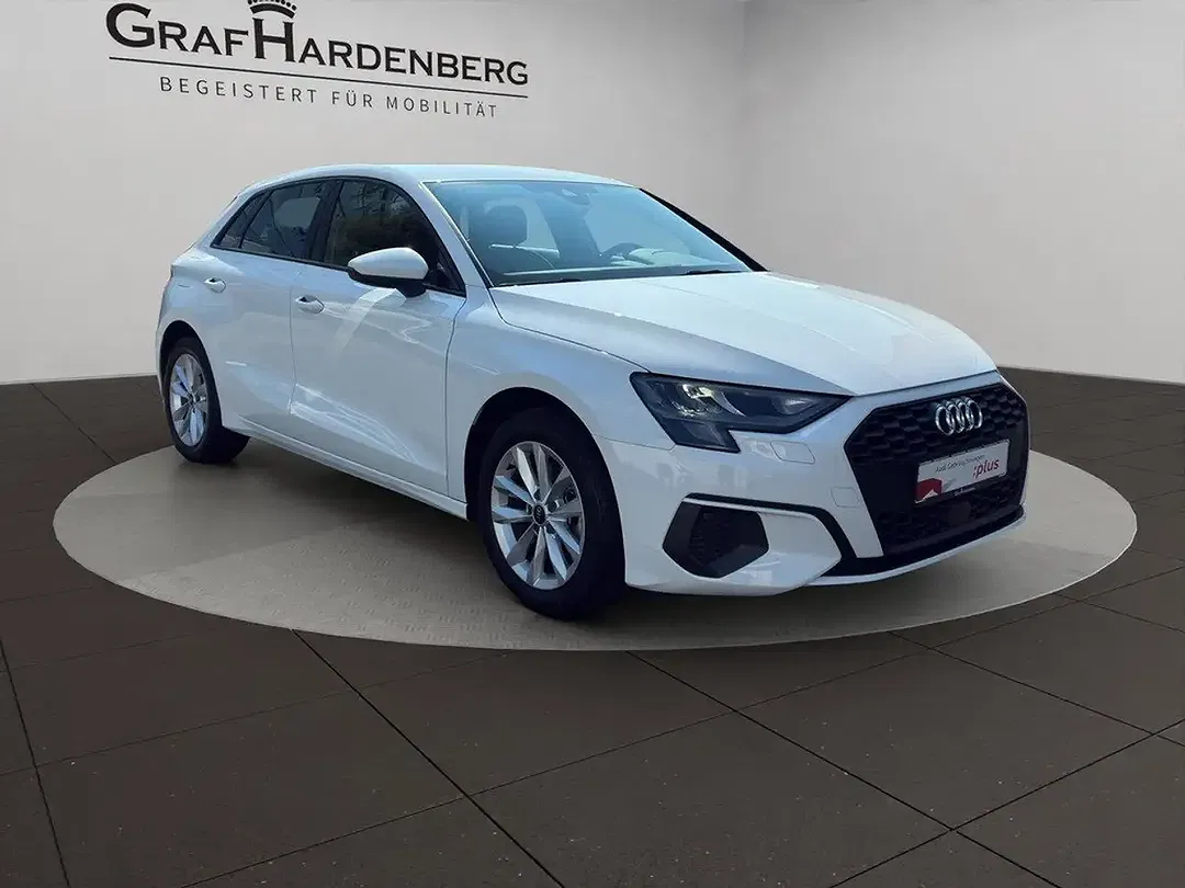 Audi A3 - Thumbnail 7