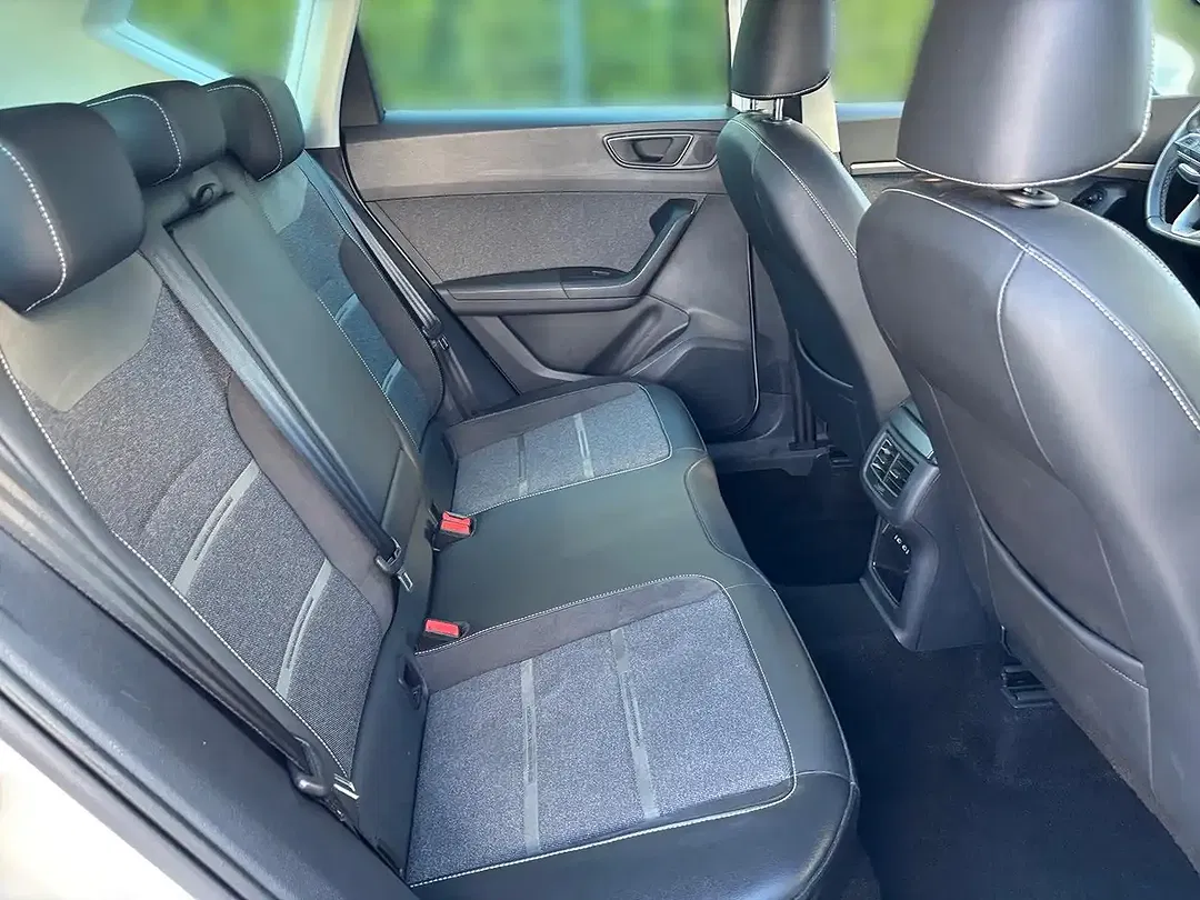 SEAT Ateca - Thumbnail 12